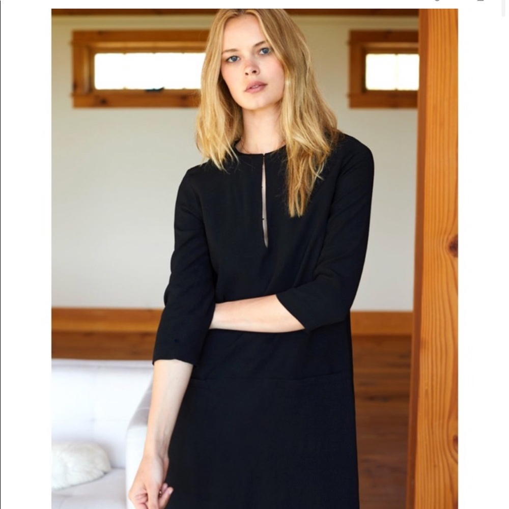 Emerson Fry Dress
